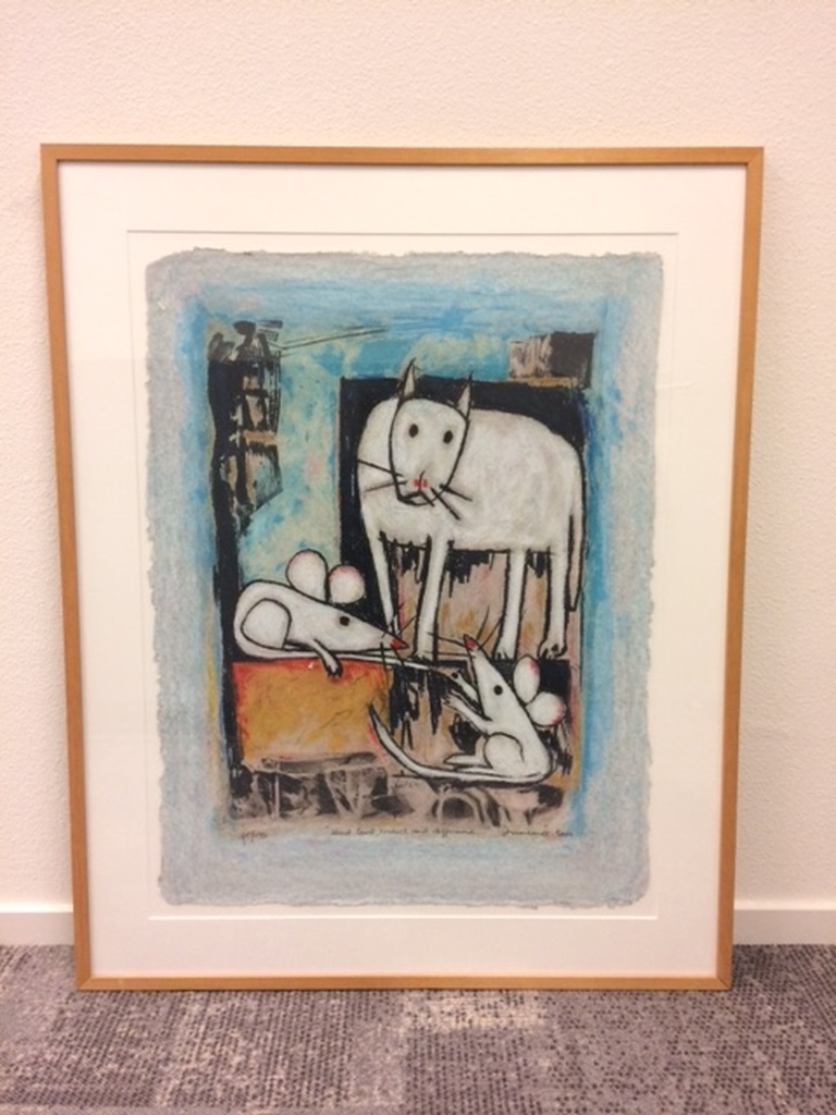 About Level kopen? Bied vanaf 100!