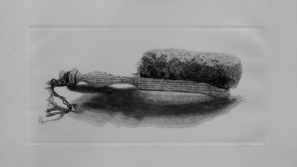 Gerard van Rooy: ets, Sleets  kopen? Bied vanaf 50!