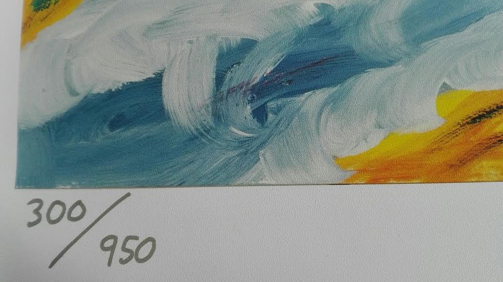STANLEY KING - Litho - Lighthouse kopen? Bied vanaf 1!