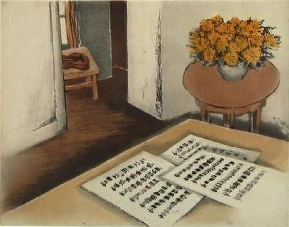 Antonini Annapia : gitaar (kleurgravure) kopen? Bied vanaf 1!