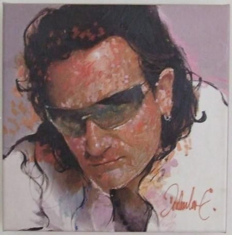 Bono kopen? Bied vanaf 79!