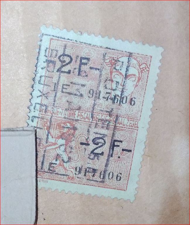 Vander Elst. Imprimerie J.-E. Goossens, N.V , Brussel kopen? Bied vanaf 500!