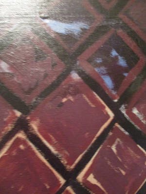 Peter Terhorst - Landschap compositie X kopen? Bied vanaf 35!