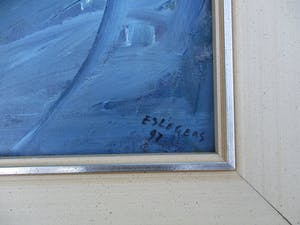 Evert Slegers - Clown kopen? Bied vanaf 50!