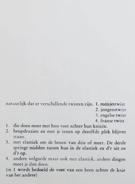 Herman Geerdink: Div.technieken, Hommage aan Jan Hanlo - Ingelijst kopen? Bied vanaf 1!