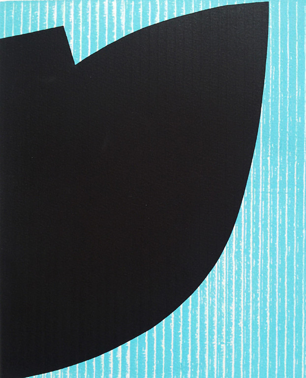 Willem Snitker en Bertus Aafjes - Park in den winter, zeefdruk kopen? Bied vanaf 40!