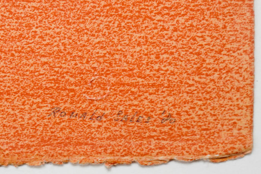 Ronald Sales kopen? Bied vanaf 1!