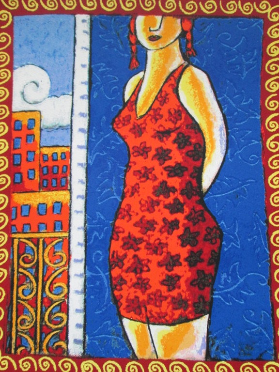 SUMMERDRESSED kopen? Bied vanaf 75!