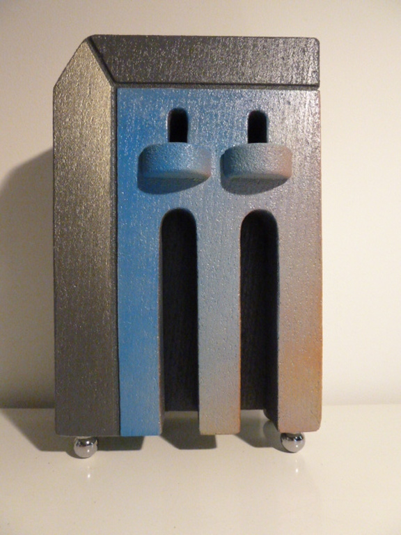 Stenen relief "Toscaans huis" Italie  kopen? Bied vanaf 1!