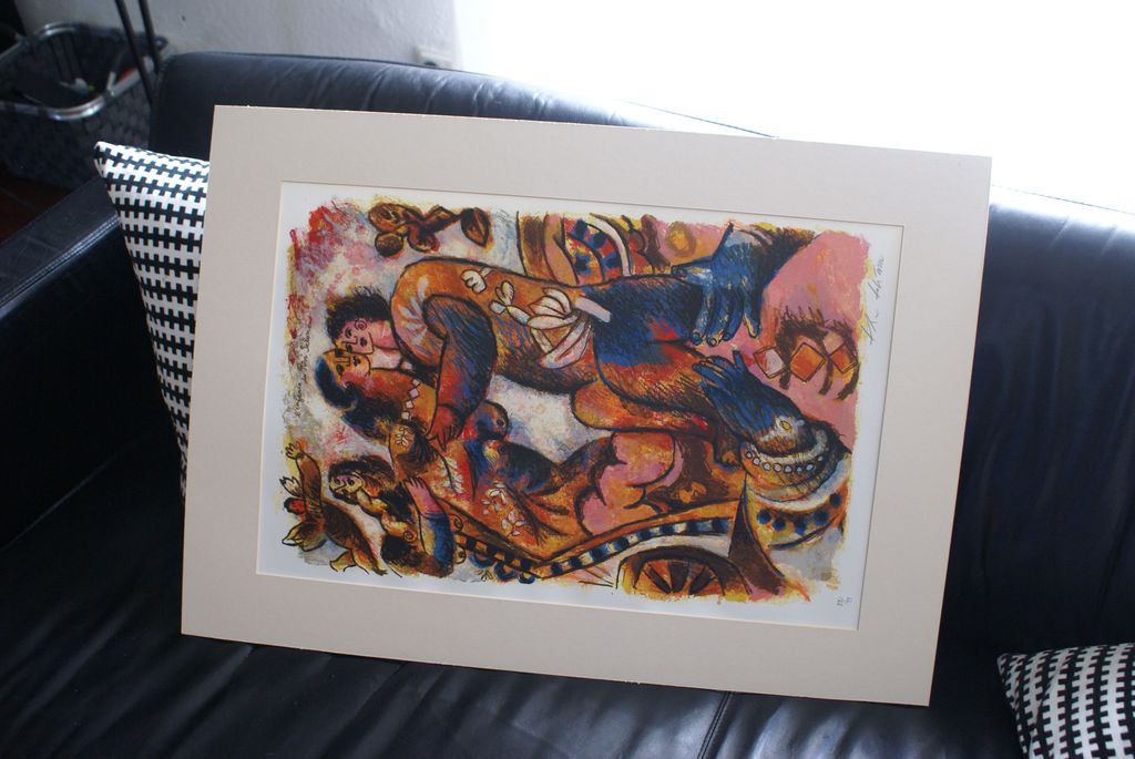 L'enfance du Roi Salomon kopen? Bied vanaf 100!