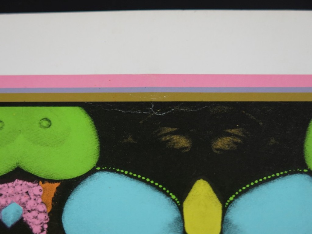 Shinkichi Tajiri: Offset, My Secret Garden No 2 kopen? Bied vanaf 1!