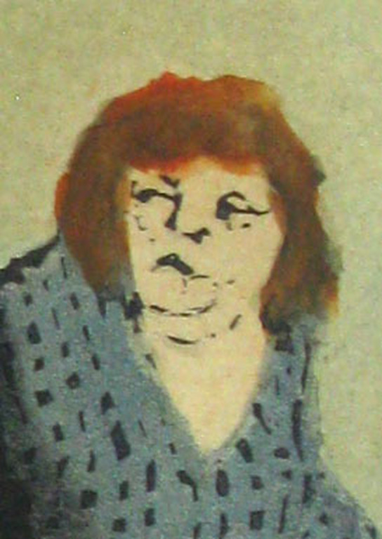 Willy Belinfante (1922-2014) - MEETING - kleurets kopen? Bied vanaf 1!