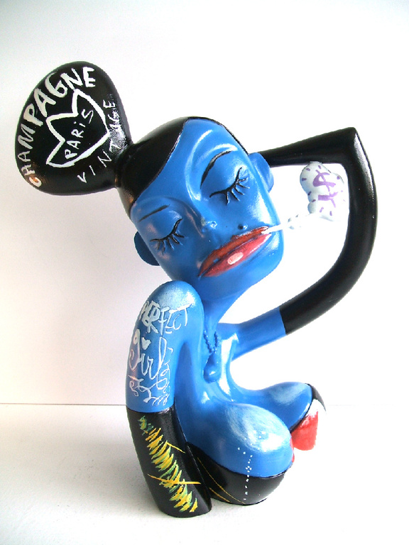 Selwyn Senatori - La Dolce Vita Blue kopen? Bied vanaf 150!