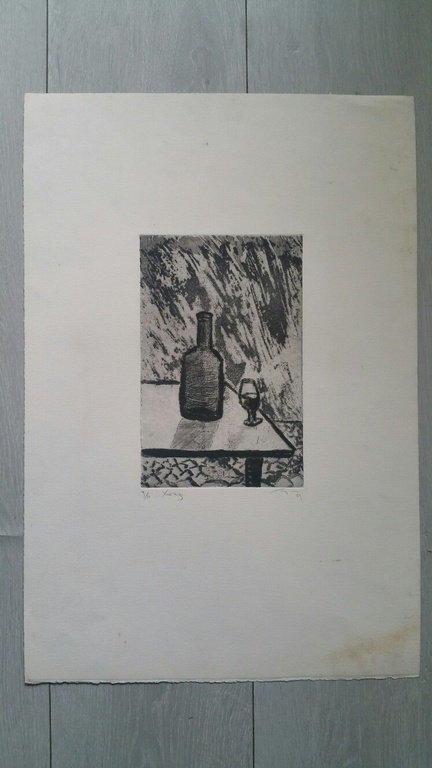 Igor Issacovitch - Xerez kopen? Bied vanaf 1!