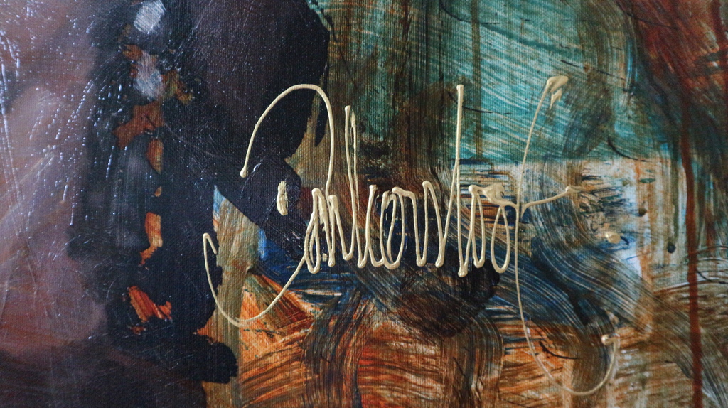 Peter Donkersloot - Maxima kopen? Bied vanaf 250!