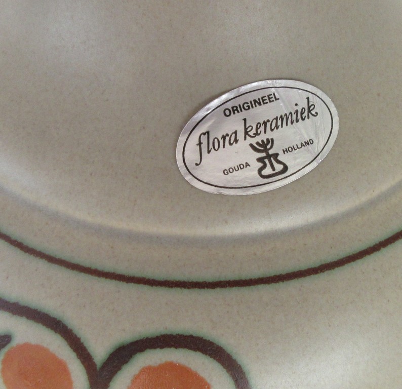 Ongespecificeerd - Flora Keramiek - Grote vaas decor Astora kopen? Bied vanaf 1!