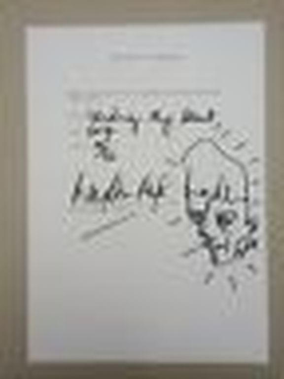 HAYDEN KAYS - Limited Edition: "Sending My Heart" C-Type Photographique with CAO kopen? Bied vanaf 1!