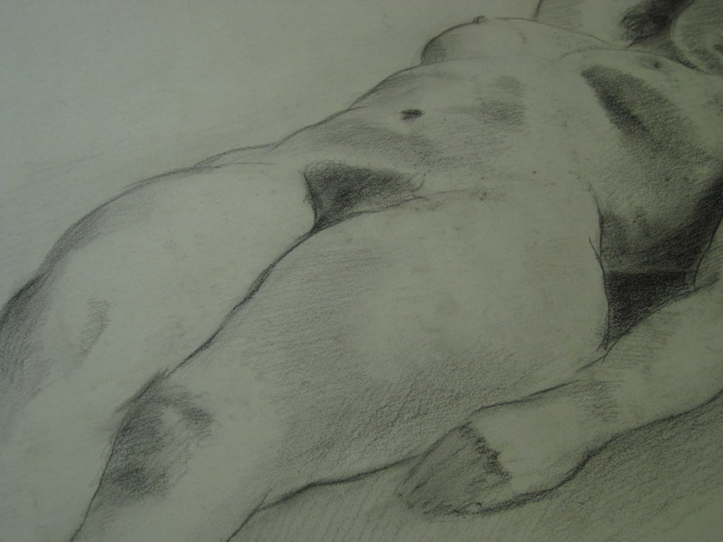 Frits Schiller 1886-1971 - "liggend vrouwelijk naakt" tekening 1930 gesigneerd kopen? Bied vanaf 1!