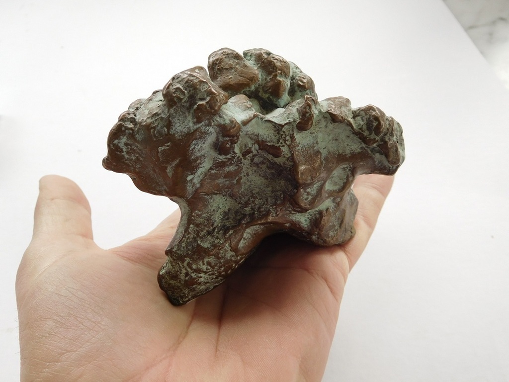 Pearl Perlmuter, Brons, nummer 5/25 kopen? Bied vanaf 350!