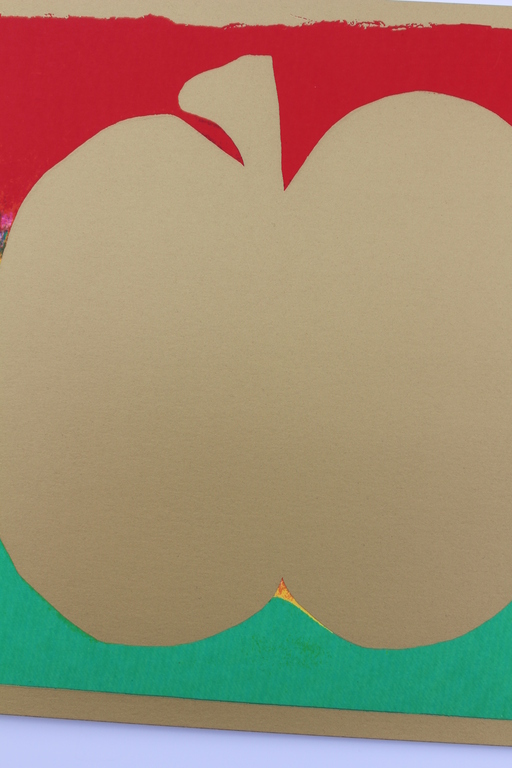 Yasse Tabuchi (1921-2009)- handgesigneerd - oplage 80 -1987 kopen? Bied vanaf 20!