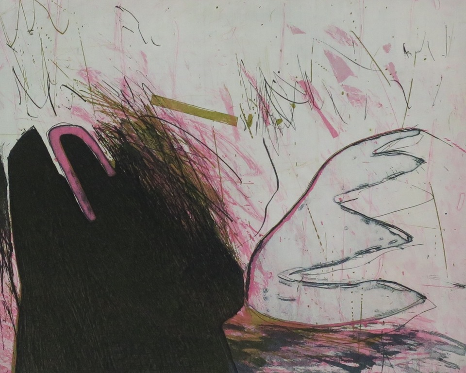 Hans Vredegoor: Ets, Antipodium kopen? Bied vanaf 10!