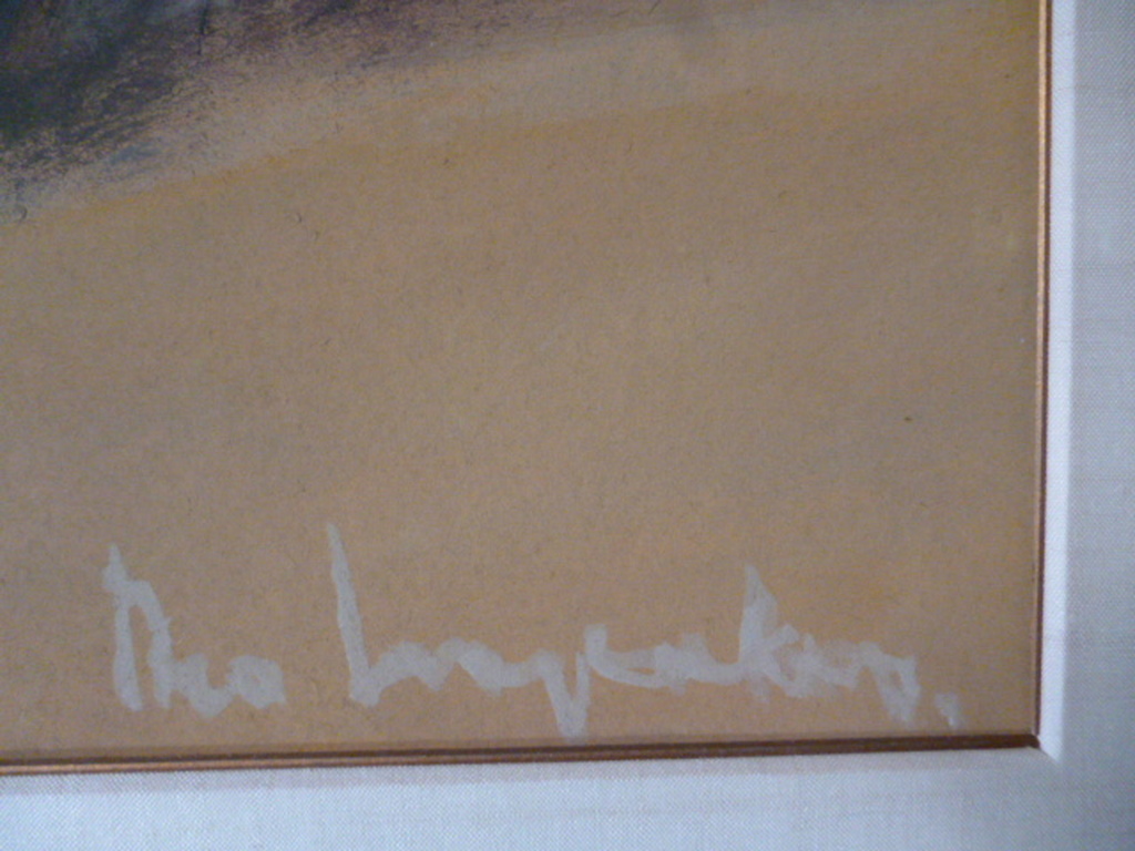 Theo Swagemakers - olieverf - Stilleven met eieren kopen? Bied vanaf 400!