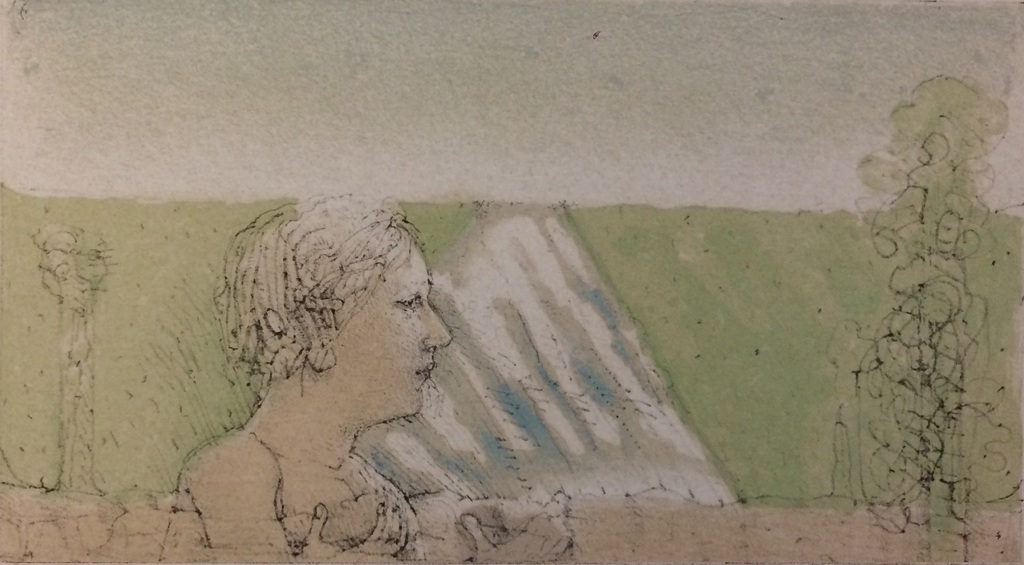 Co Westerik, lithografie uit 1981 en gesigneerd in 1982 11/35 kopen? Bied vanaf 225!