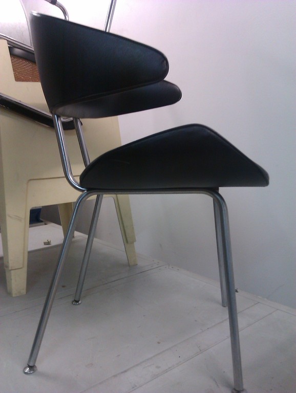 Buis Stoel Gispen/de Wit 1950's kopen? Bied vanaf 135!