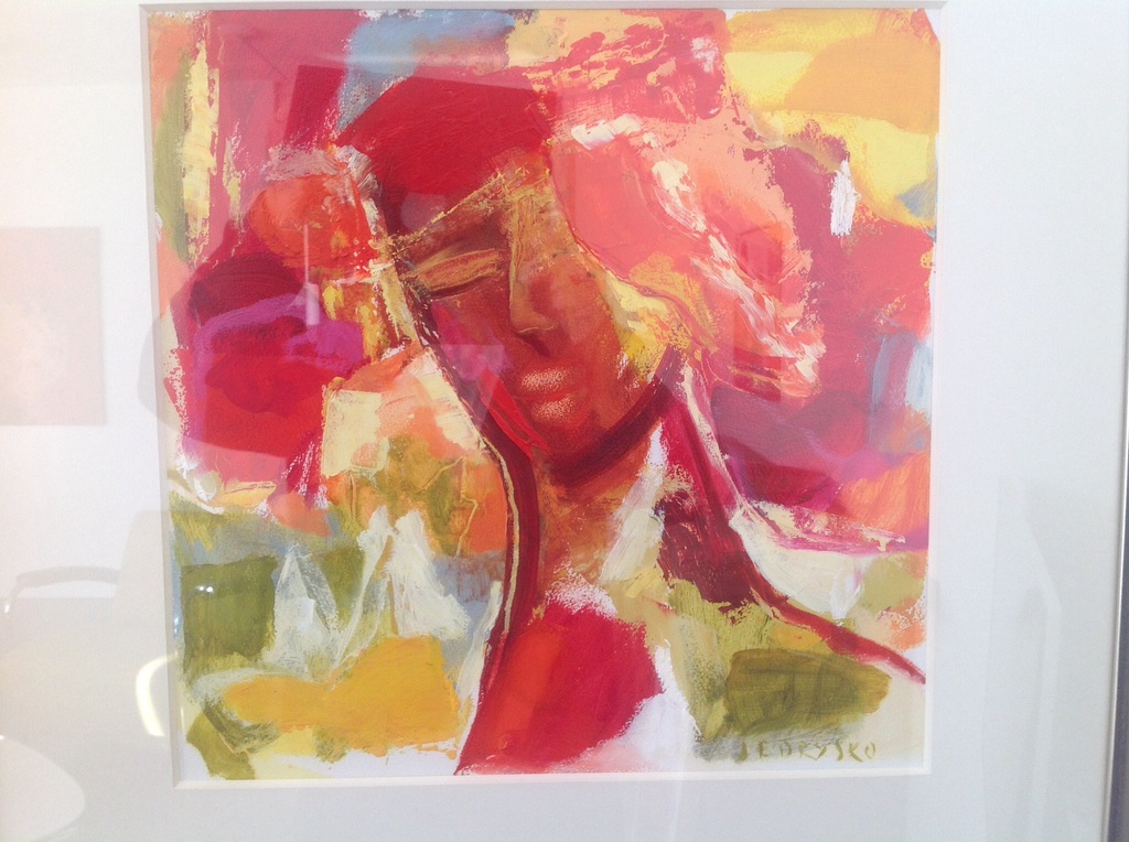 Suzanna Black kopen? Bied vanaf 400!