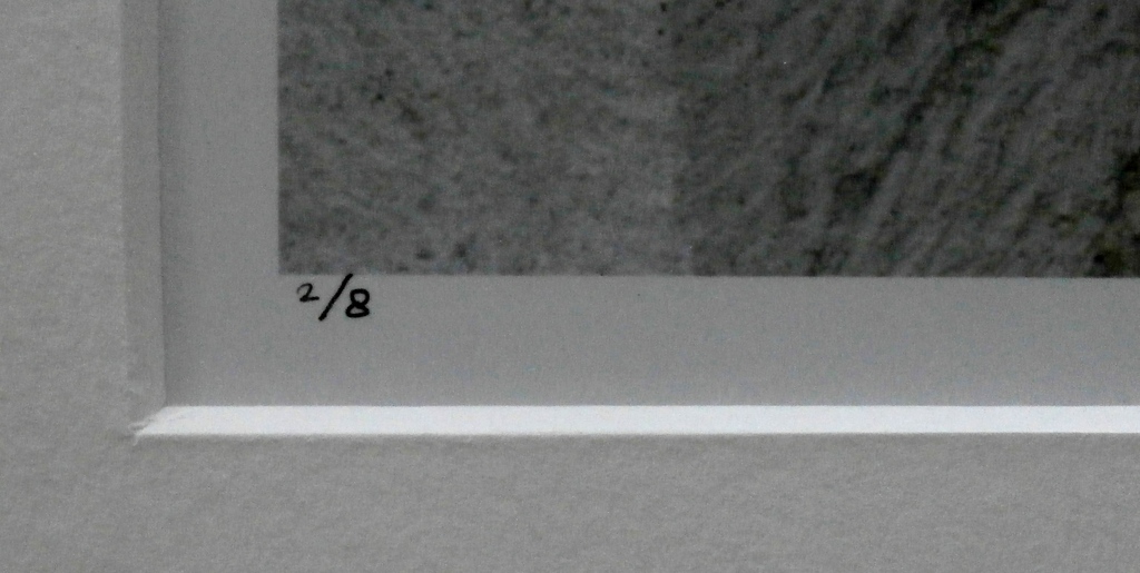 Nico Koster - Ingelijste foto: Corneille in Cuba 3 - 2004  kopen? Bied vanaf 50!