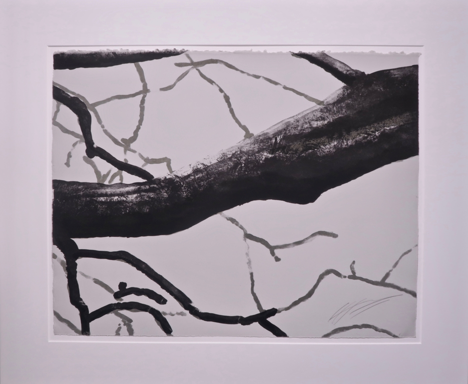 Jan Hendrix: Zeefdruk, Takken I kopen? Bied vanaf 1!