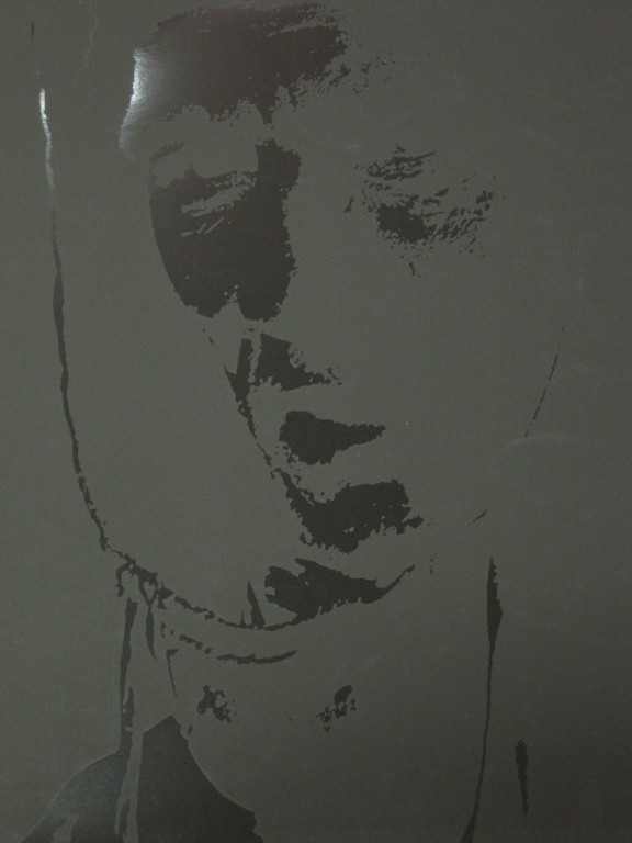 Mooie gesigneerde hoogglans Lithografie van Cor Jaring uit serie "Havenarbeid"   kopen? Bied vanaf 1!