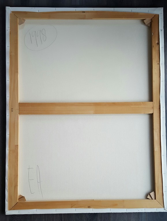 Herman Brood: gesigneerde giclée, Cheetah kopen? Bied vanaf 550!