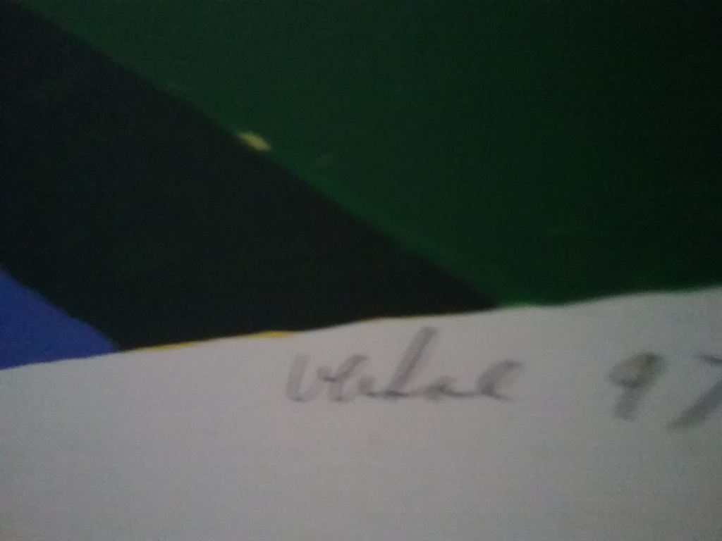 Eric Verhal kopen? Bied vanaf 1!