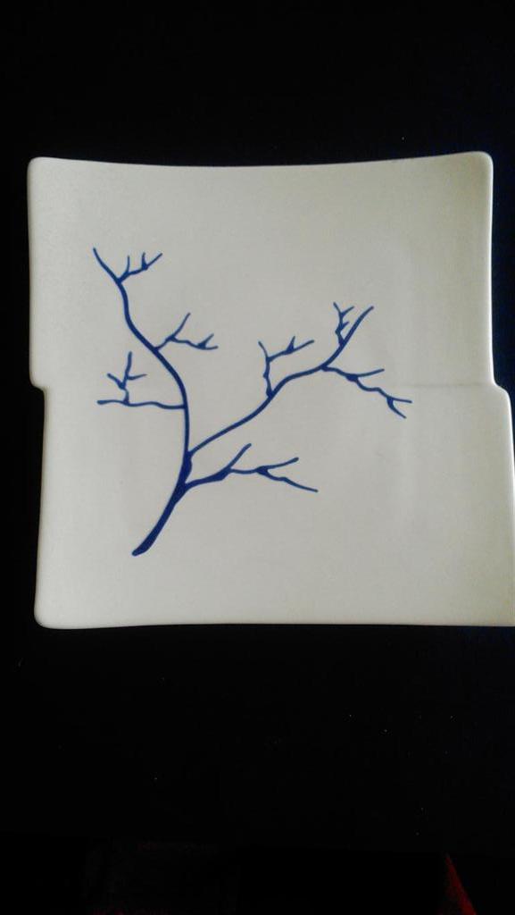 Tatjana Liepe keramische schaal kopen? Bied vanaf 9!