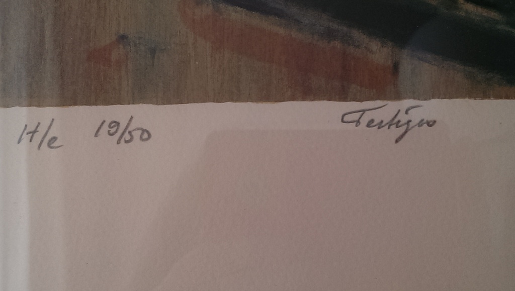 Luis Filcer kopen? Bied vanaf 30!