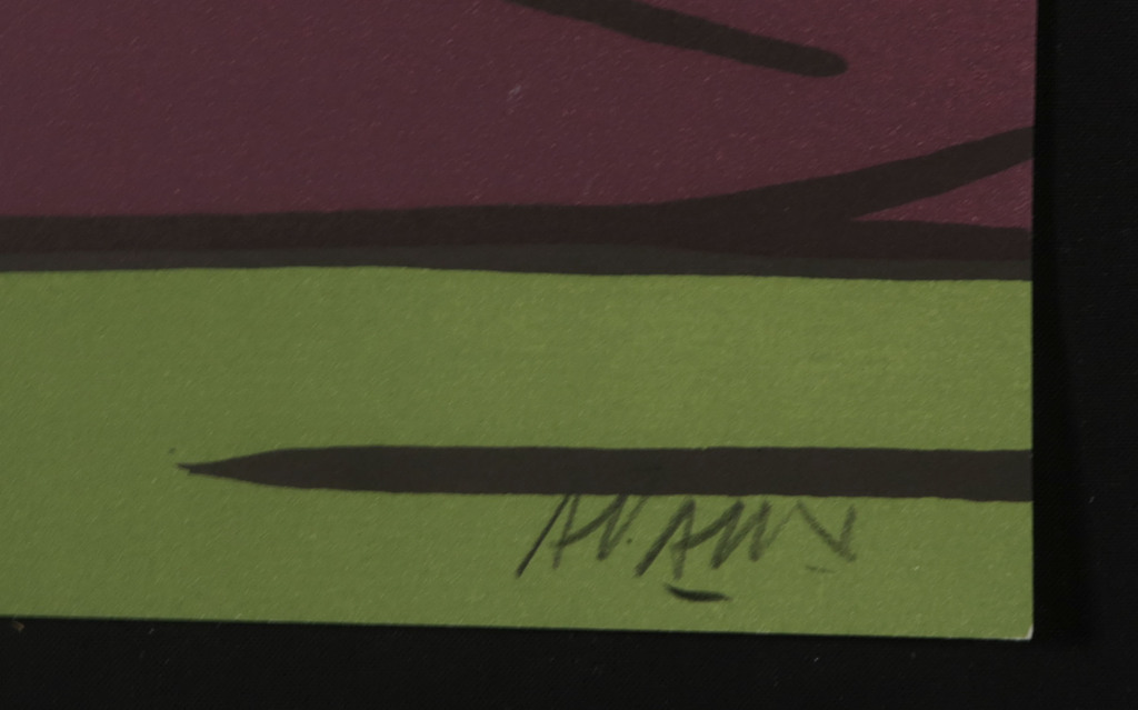 Valerio Adami: Zeefdruk, House of the dramatic poet kopen? Bied vanaf 70!