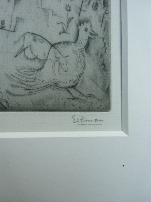 BOERENLAND /// DROGE NAALD VAN NIKOLAAS EEKMAN kopen? Bied vanaf 40!