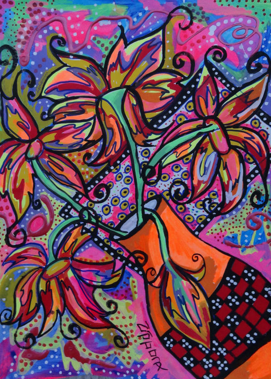 Flowers of destination kopen? Bied vanaf 1!