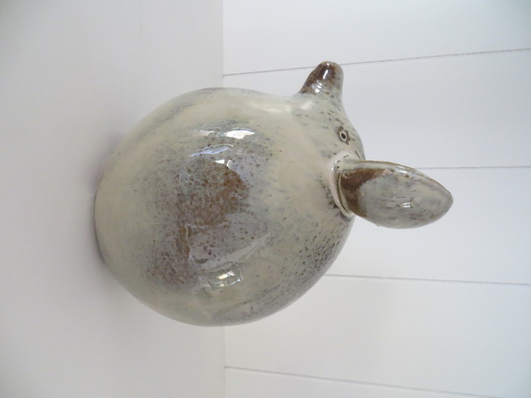 keramisch atelier h.kipes,keramieke beeldje van muis kopen? Bied vanaf 10!