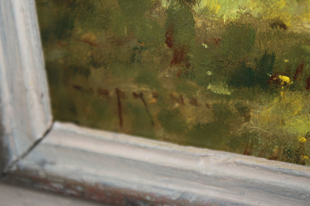 M NEFKENS  - HOOIEN OP HET LAND kopen? Bied vanaf 400!