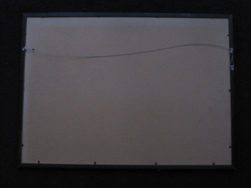 ORIGIN Herman Brood GOUACHE "voor pistolen Paul" uit collectie Belastingdienst ! kopen? Bied vanaf 1!