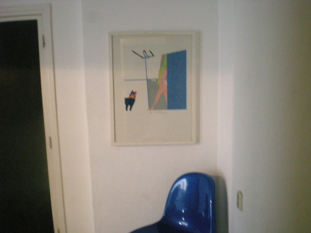 Gubbels "man met hond" kopen? Bied vanaf 80!