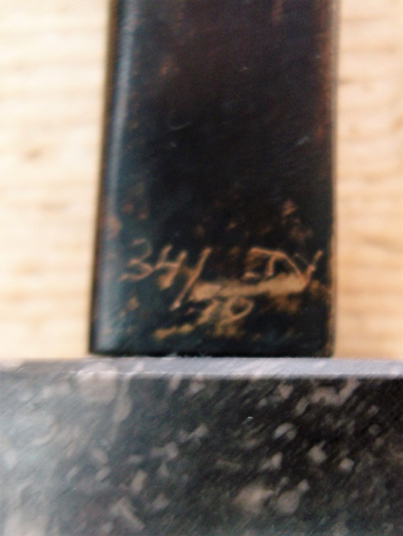 Jos van Vreeswijk: Brons, zonder titel uit 1998 kopen? Bied vanaf 145!