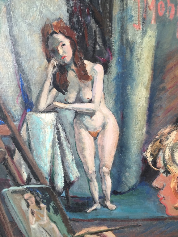 Jacob mohlenpage  kopen? Bied vanaf 35!