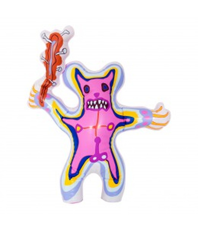 Grayson Perry - Alan Measles  kopen? Bied vanaf 75!