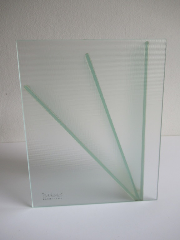 Daskas, Amsterdam: glazen vaas kopen? Bied vanaf 1!