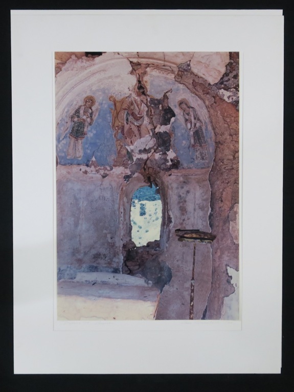 Jan Slijkhuis: Foto, Anavatos (groot) kopen? Bied vanaf 1!