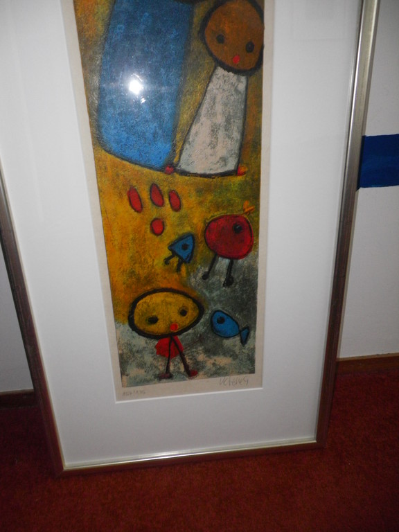 giovanni vetere kopen? Bied vanaf 100!