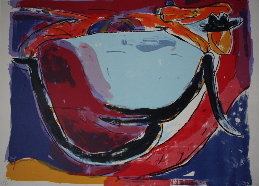 Anton Vrede verkocht voor € 40!